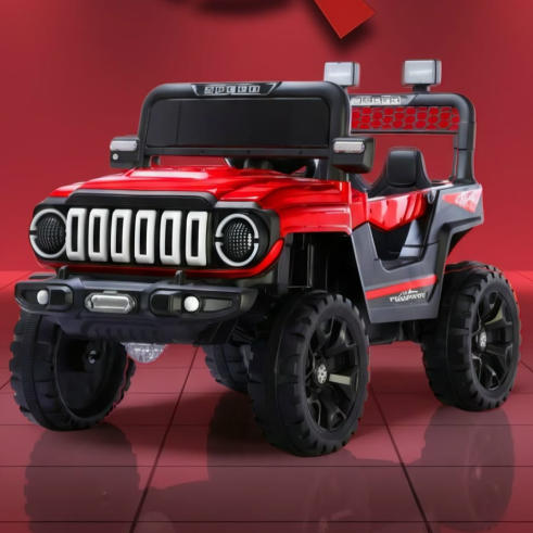 Jeep Toy