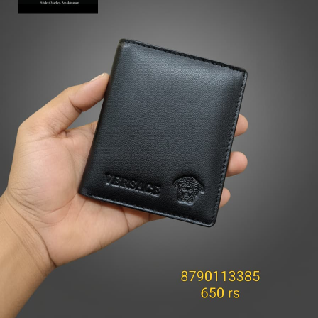 Men Wallet