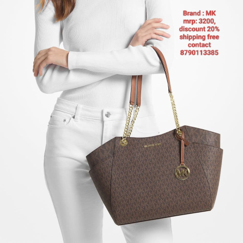 MK Hand Bag