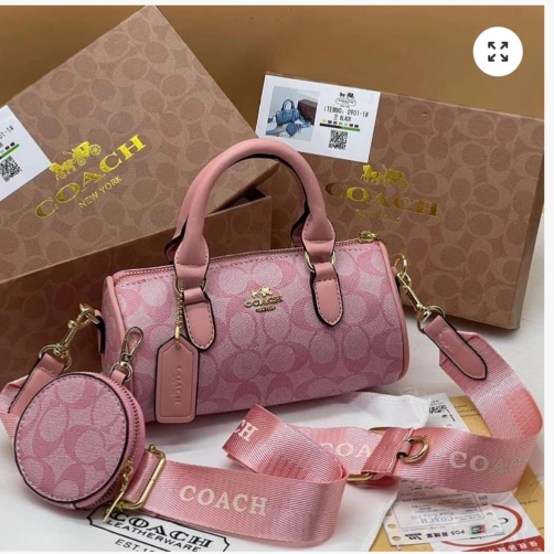Coach Sling Bag