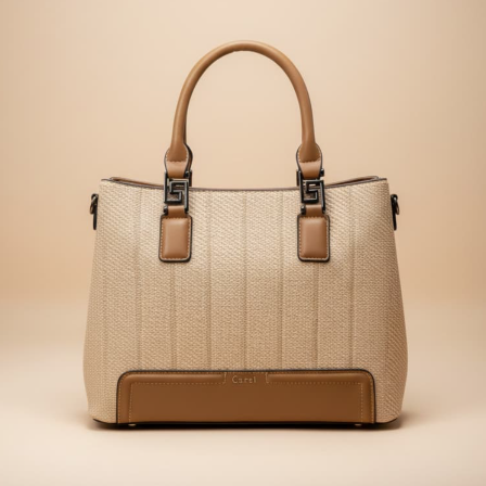 Carel Hand Bag