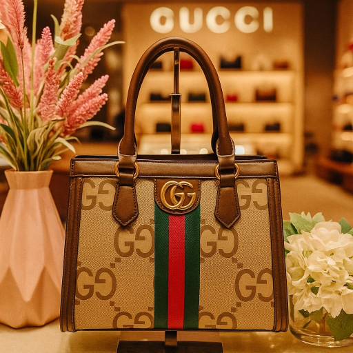 Gucci Hand Bag