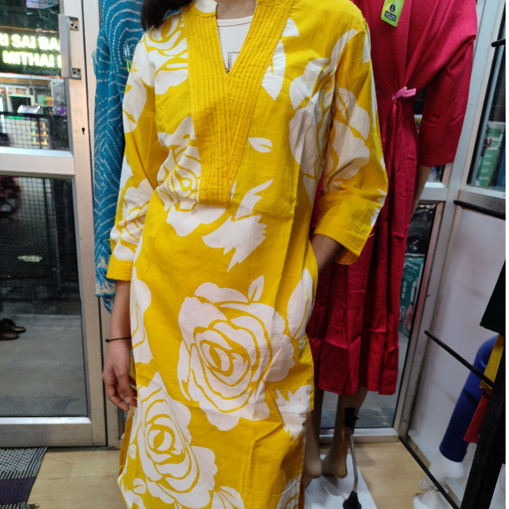 Pure MulMul Cotton