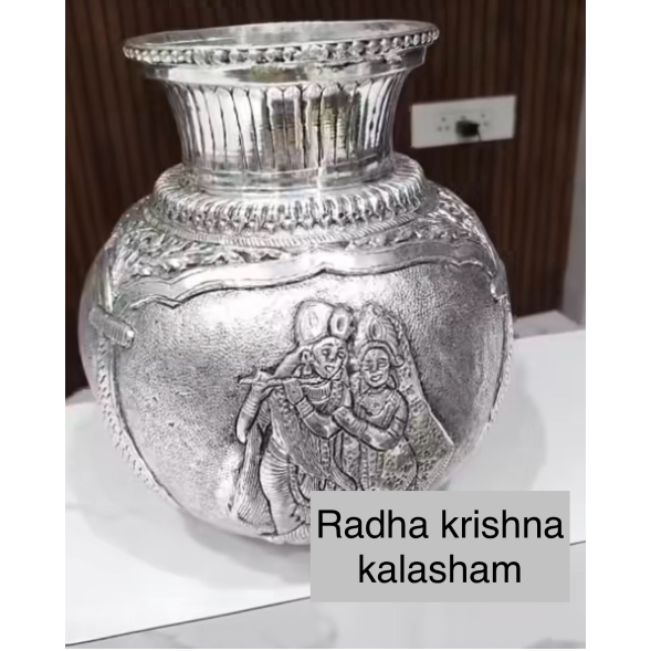 Radhakrishna kalasham