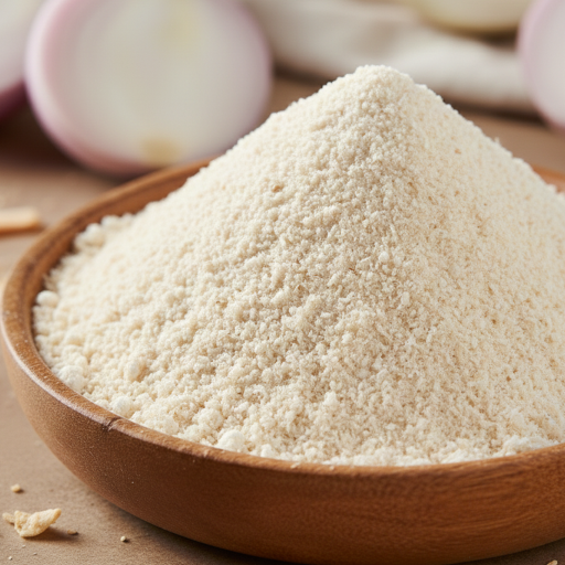 Red Onion Powder - Dehydrated
