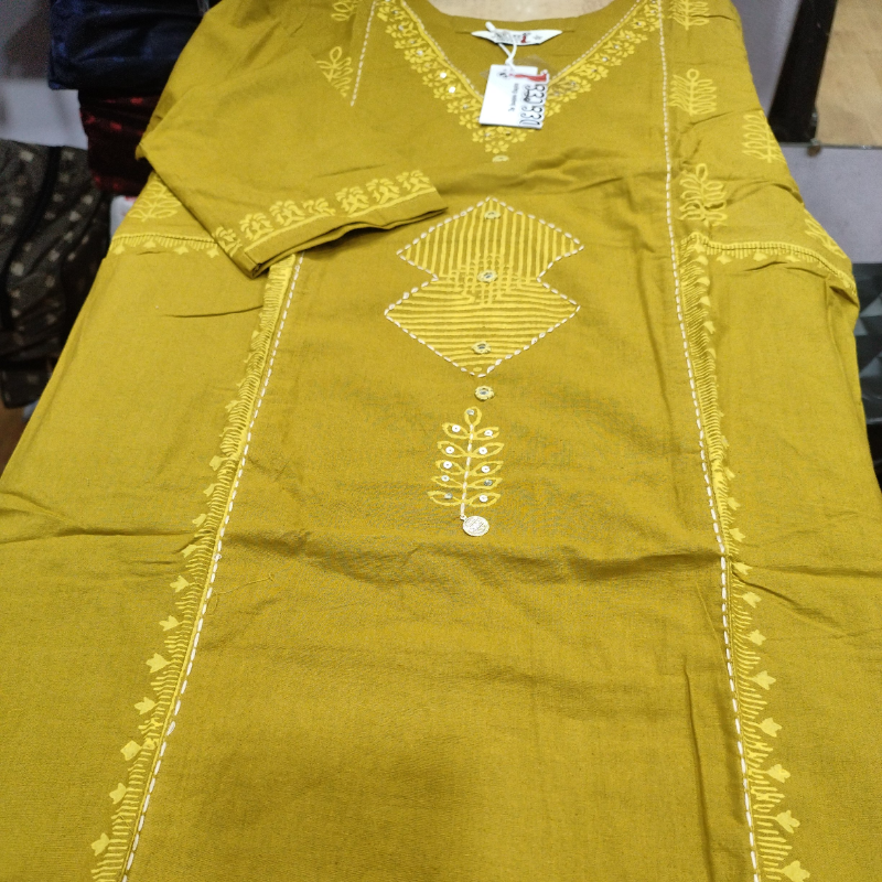 Cortd set