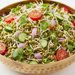 Sprout Salad
