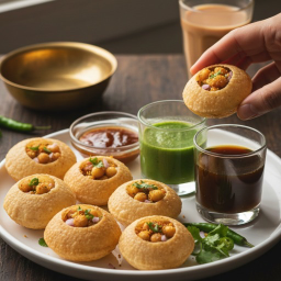 Pani Puri