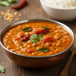 Tomato Dal