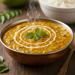 Mango Dal