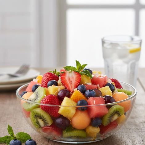 Fruit Salad