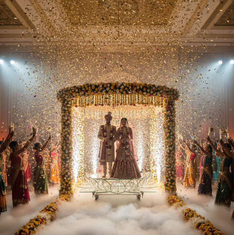 Special Entries and Effects