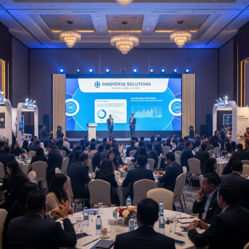 Business and Office Related Events