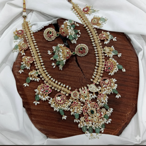 guttapusalu long chain