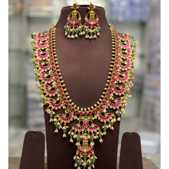 Guttapusalu long chain