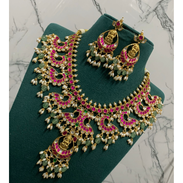 guttapusalu short chain