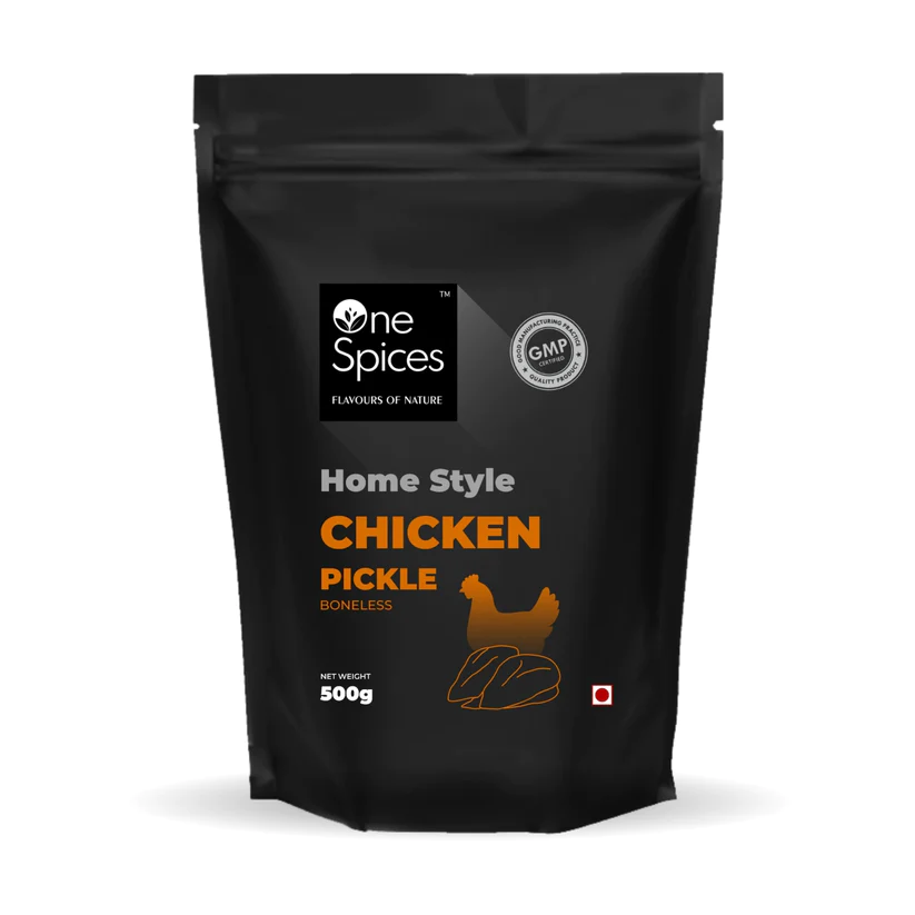 chicken pickle boneless 