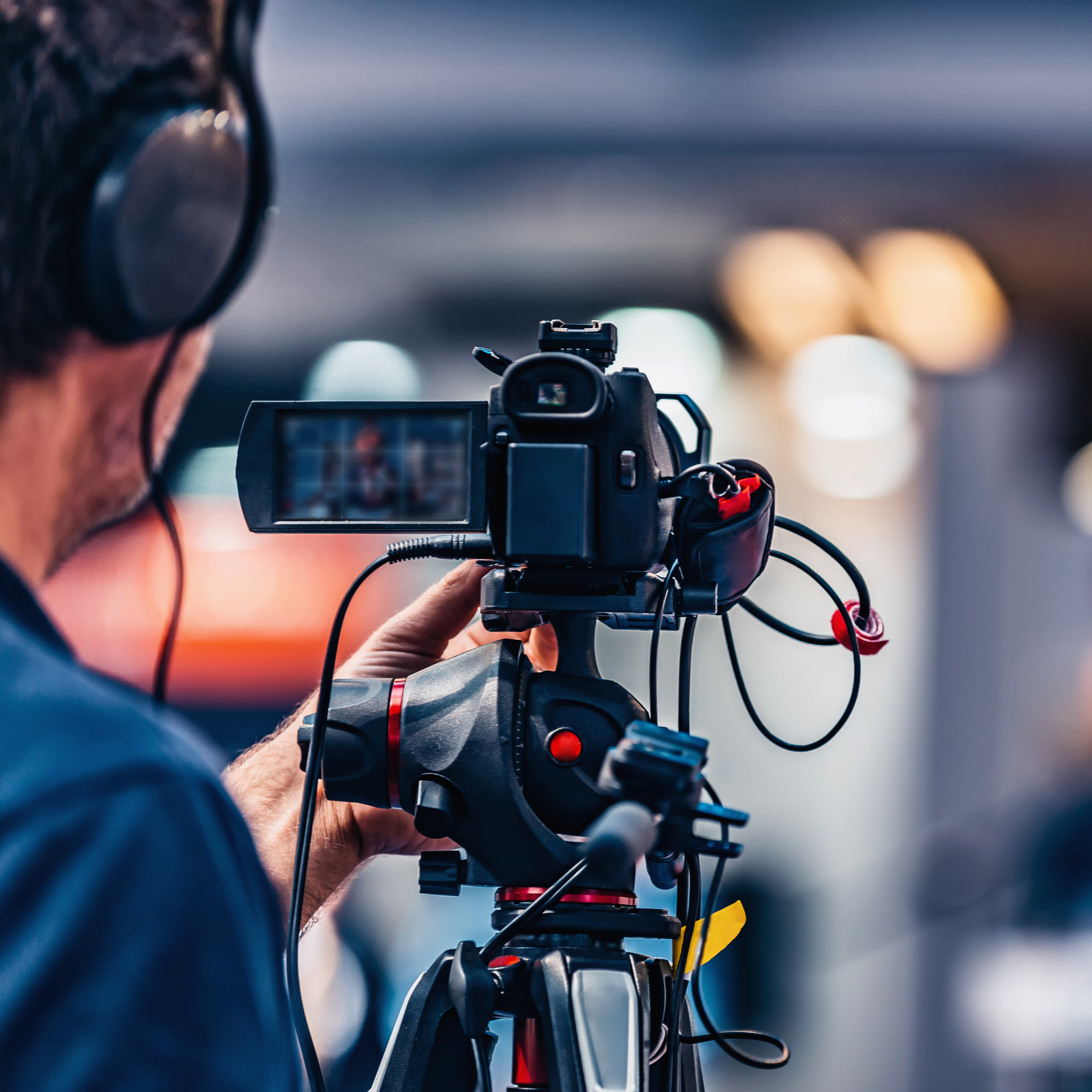 Commercial Photography