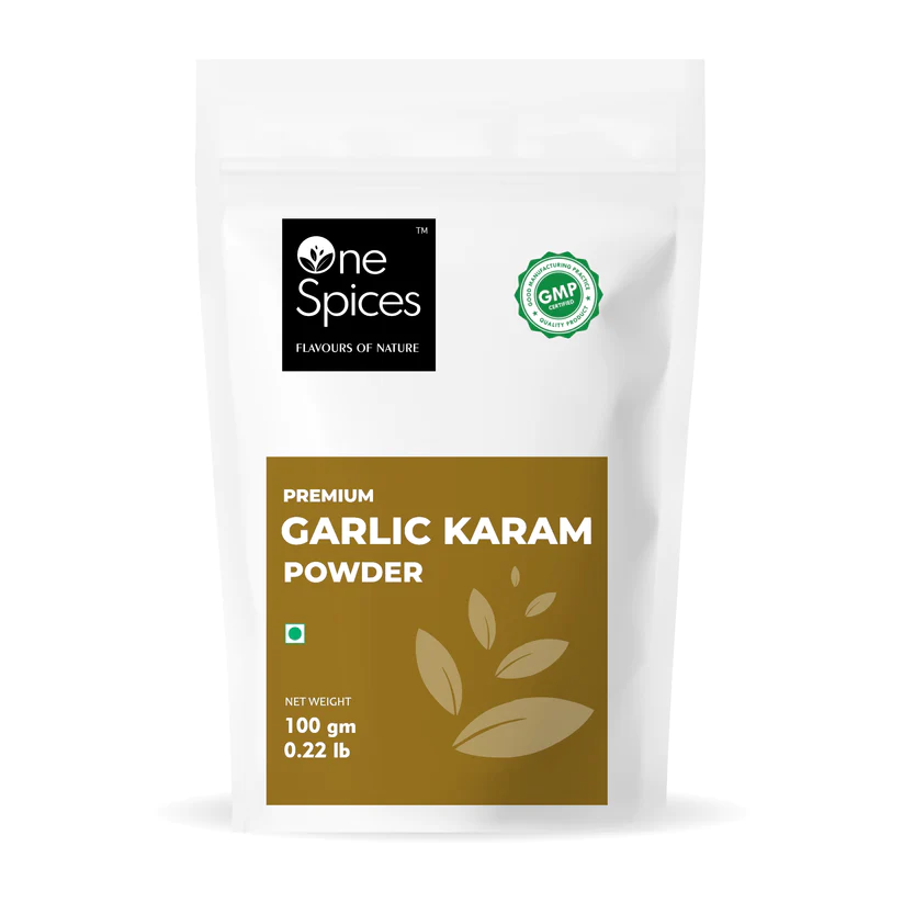 Garlic Karam Powder