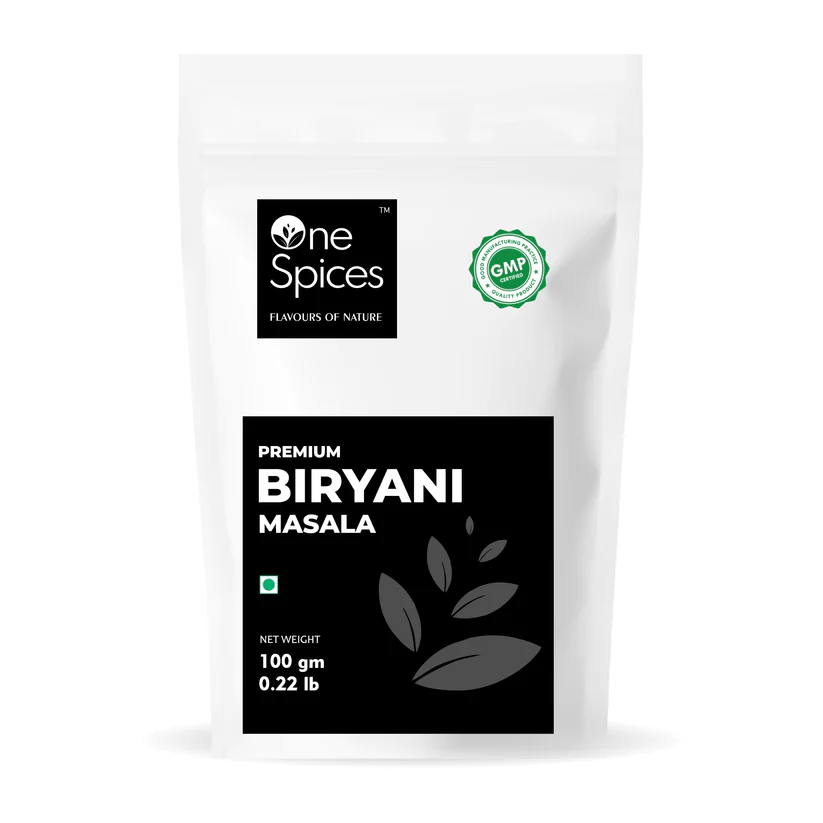 Biryani Masala