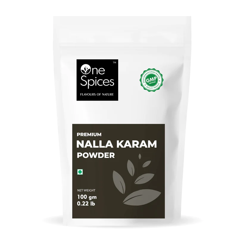 Nalla Karam Powder