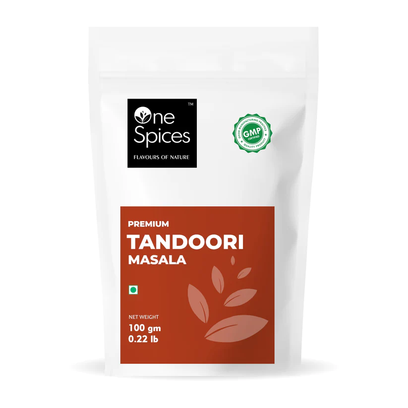 Tandoori Masala