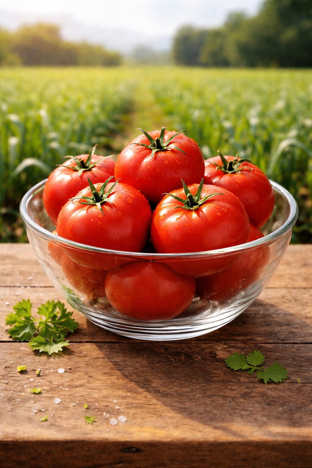 Tomato /Desi Tomato