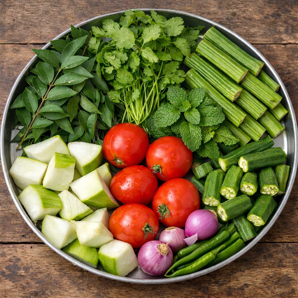 Sambar KiT