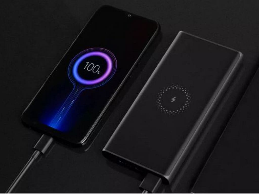 Power Bank 10000 mAh
