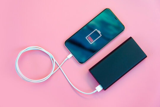 Power Bank 20000 mAh