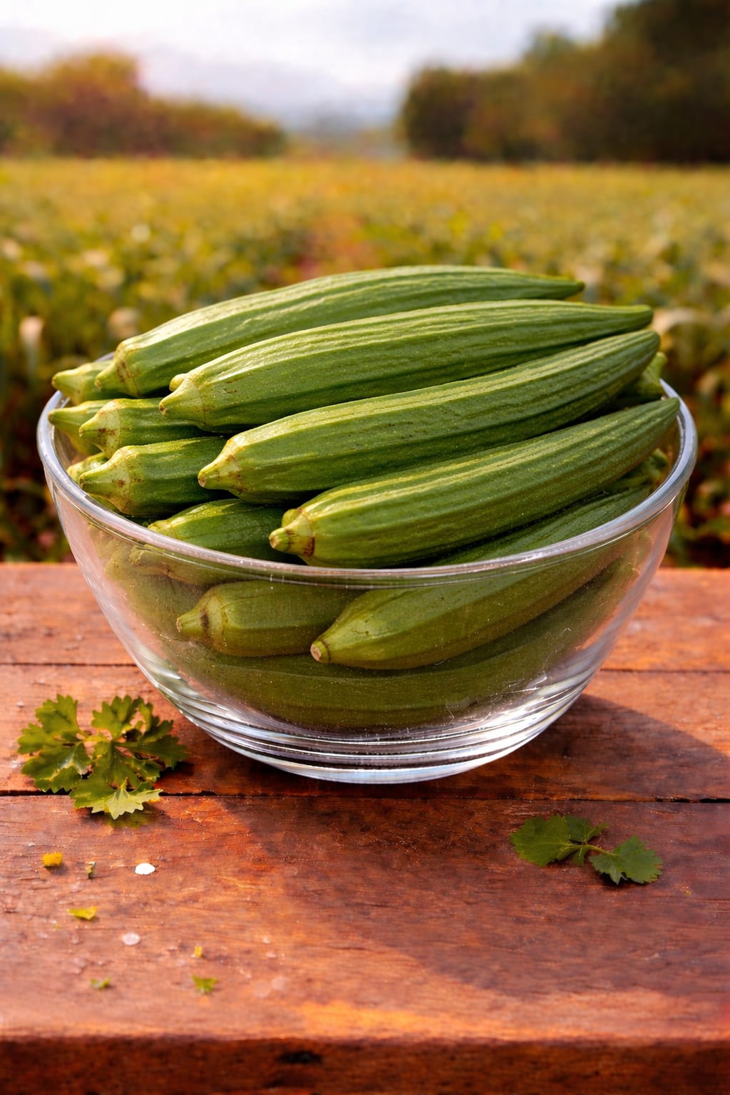 Ridge Gourd(Beerakaya) whole