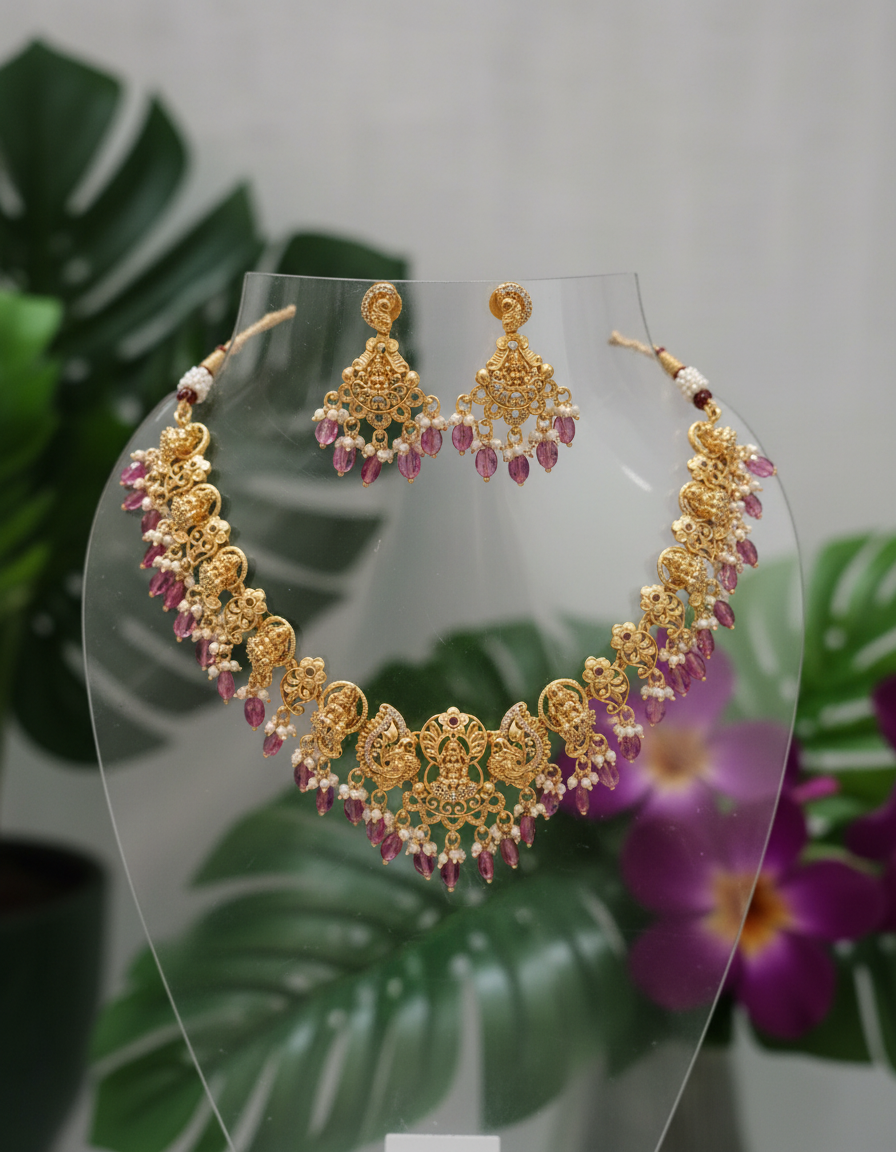 Necklace