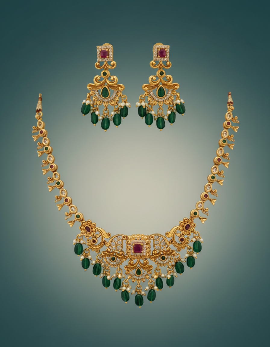 Necklace