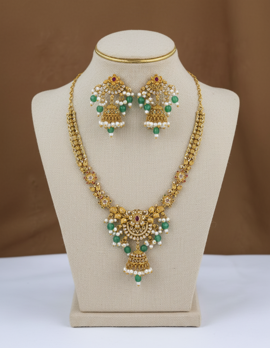 Nacklace