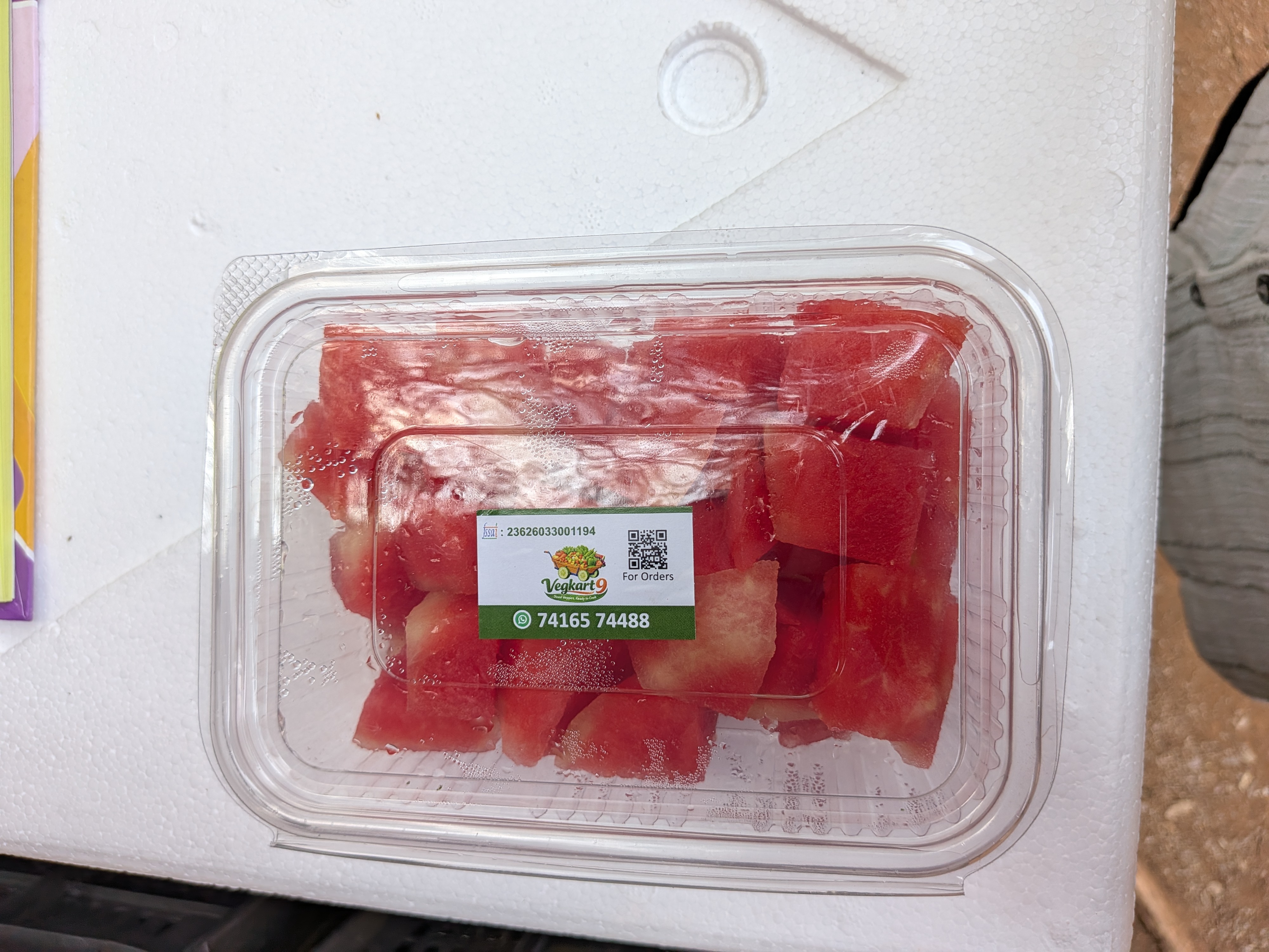 Water melon