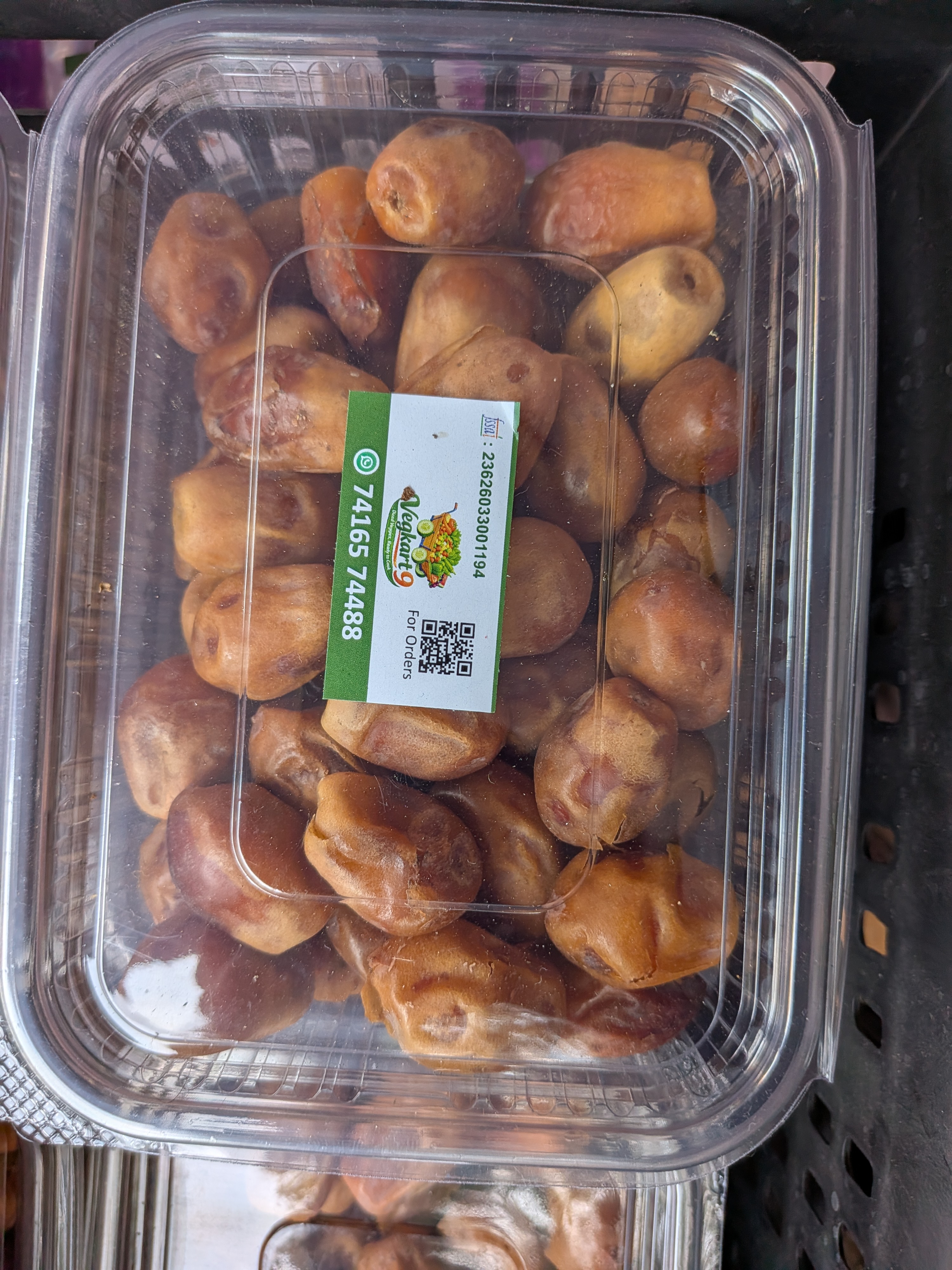Dates