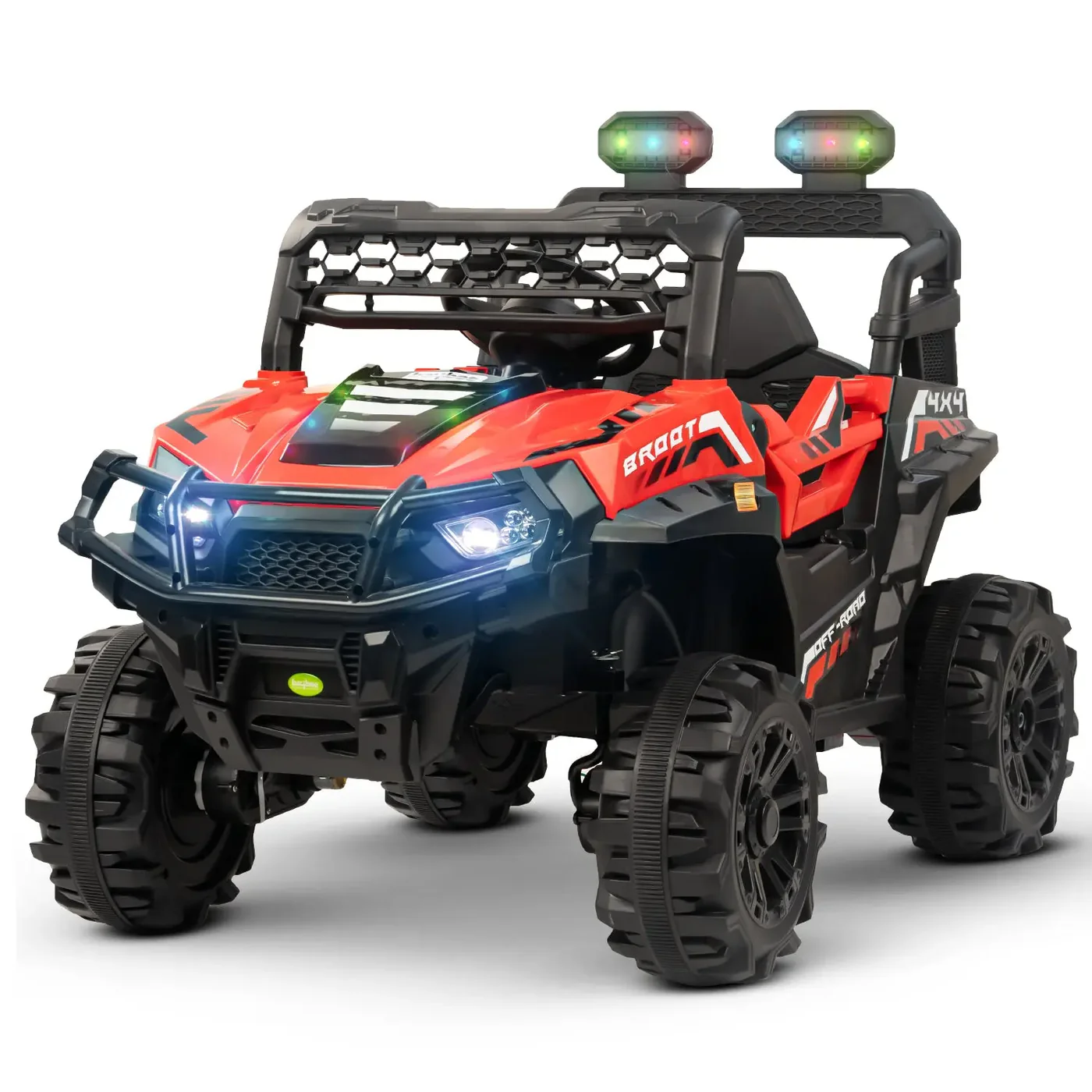 BAYBEE BROOT 4*4 JEEP