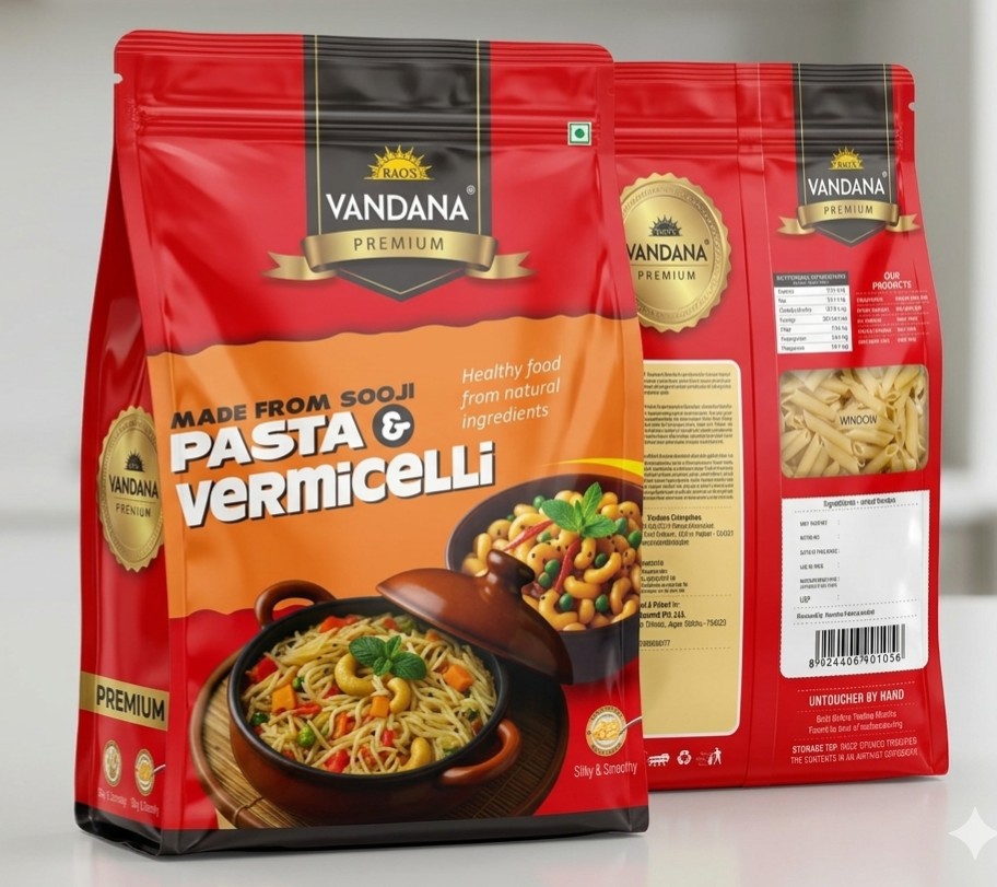 Short Cut Vermicelli