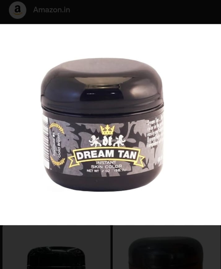 Dream TAN