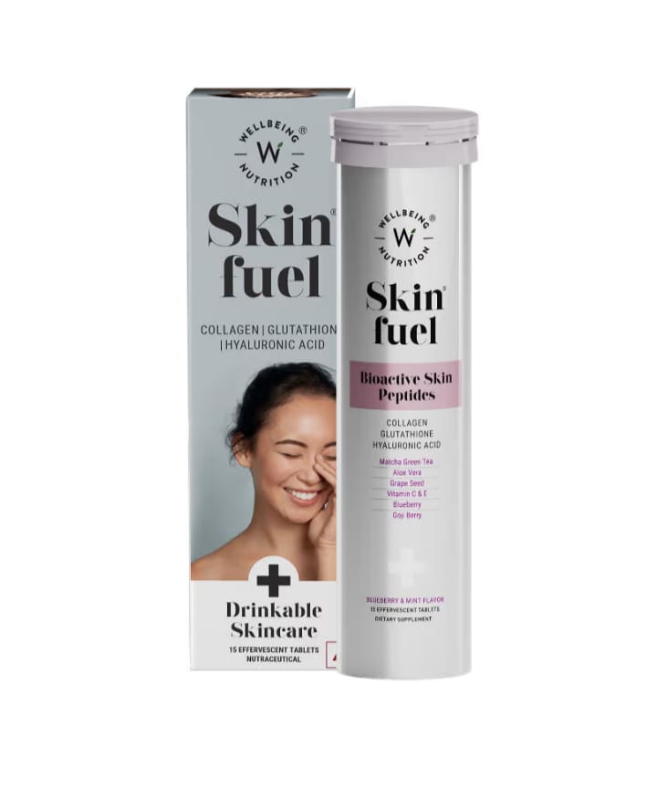 WBN Skin Fuel