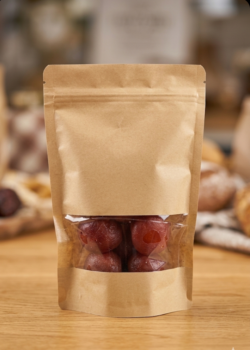Red Peach 250g
