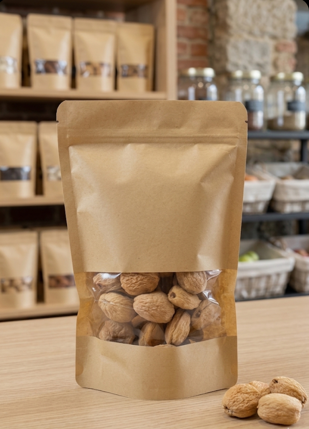 ISHAN KUBHANI 250g