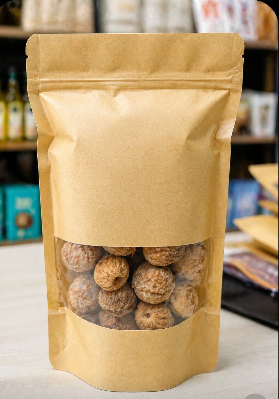 NAJEEB Dry Fruits 250g