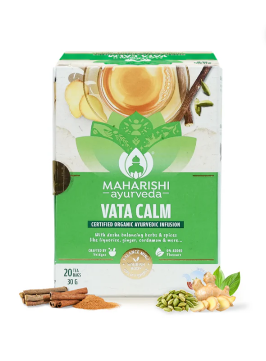 Maharshi Ayurveda