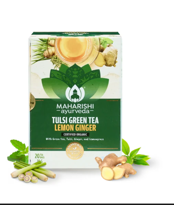 Maharishi Ayurveda