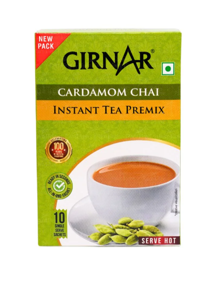 GIRNAR instant tea premix