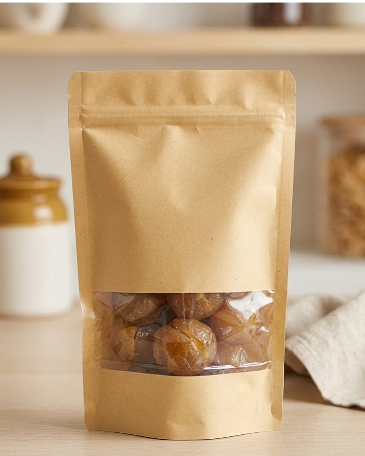 Honey Amla 250g