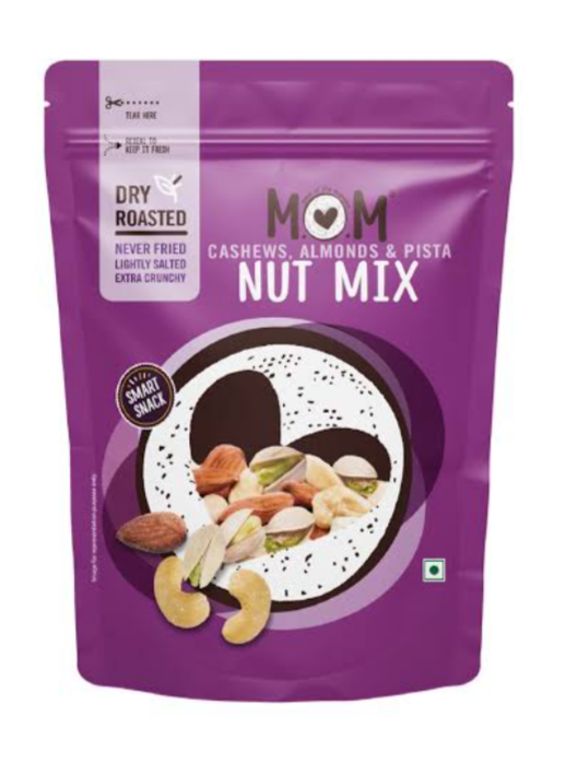 Mom meal of the moment
