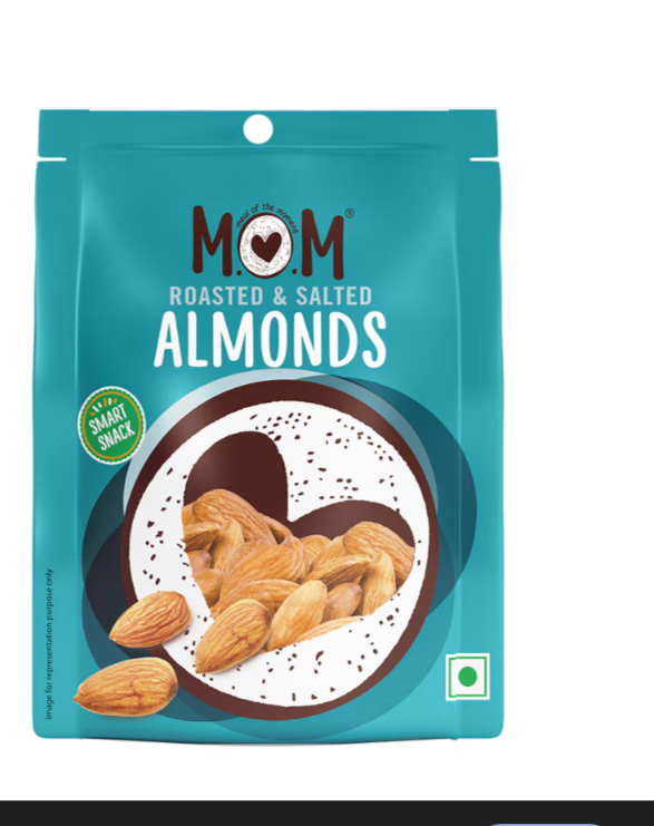 Mom dry fruits 10g