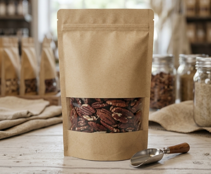 Pecan Nuts 250g